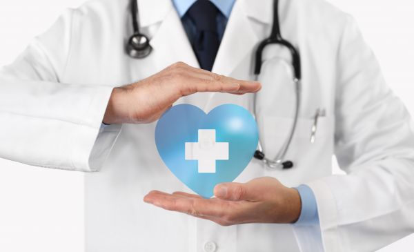 Little Rock Health