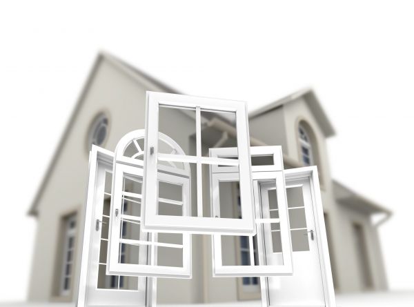 Little Rock Windows Installation