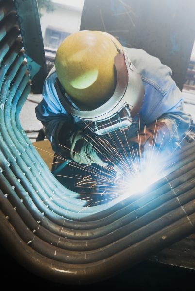 Little Rock Welding Service