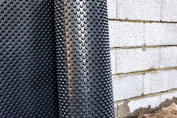 Little Rock Waterproofing