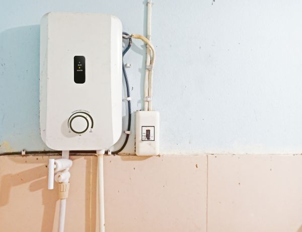 Little Rock Water Heater Service