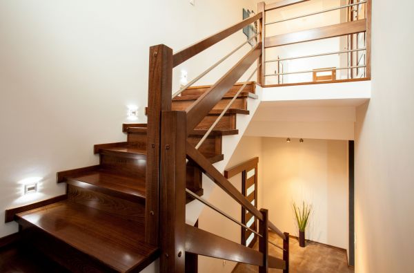 Little Rock Stairs and Rails Service
