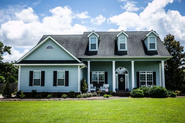 Little Rock Siding Service