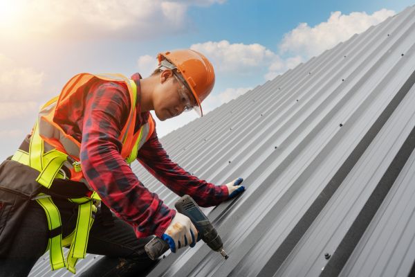 Little Rock Roofing Service