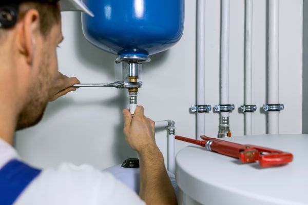 Little Rock Plumbing Service