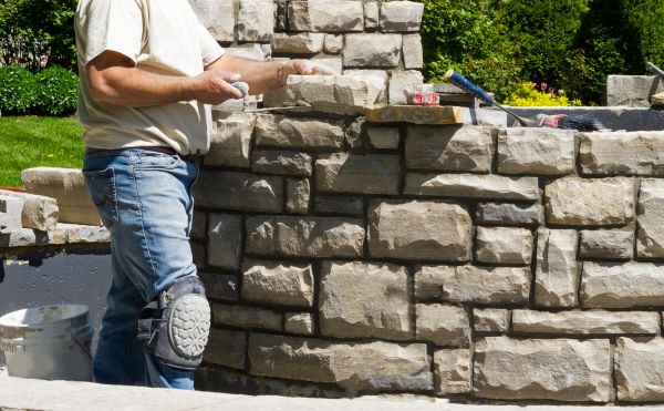Little Rock Masonry Service