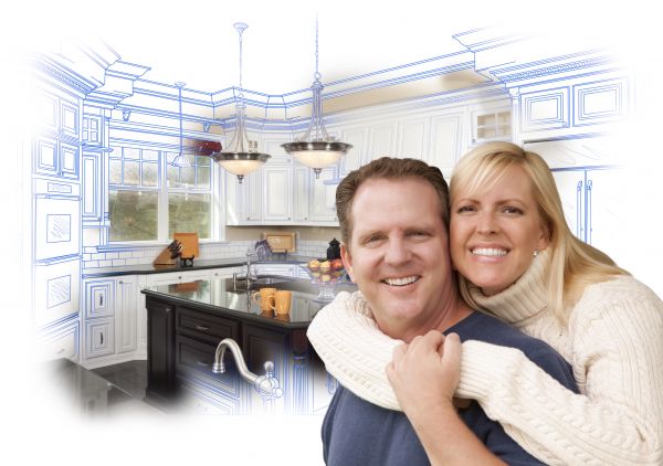 Little Rock Kitchen Remodeling