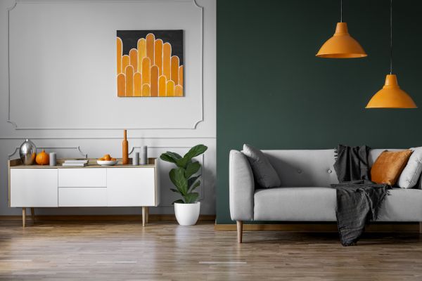 Little Rock Interior Painting