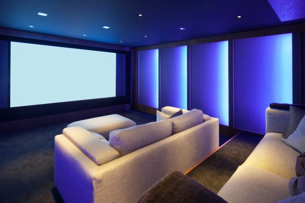 Little Rock Home Theater Service
