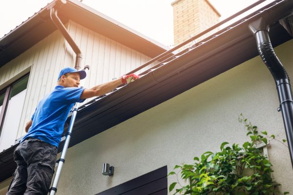 Little Rock Gutter Service