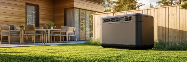 Little Rock Generator Service