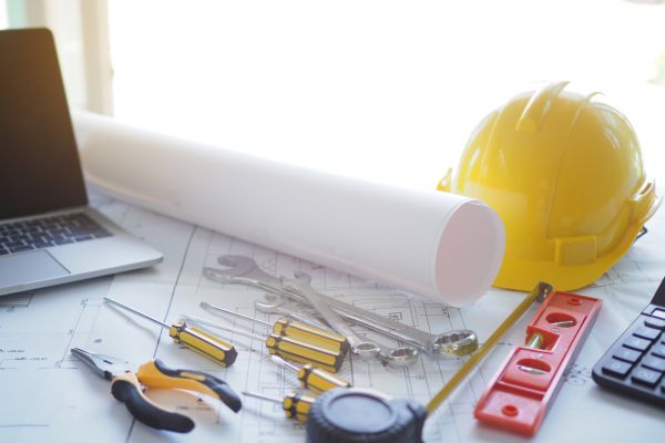 Little Rock General Contractor Service