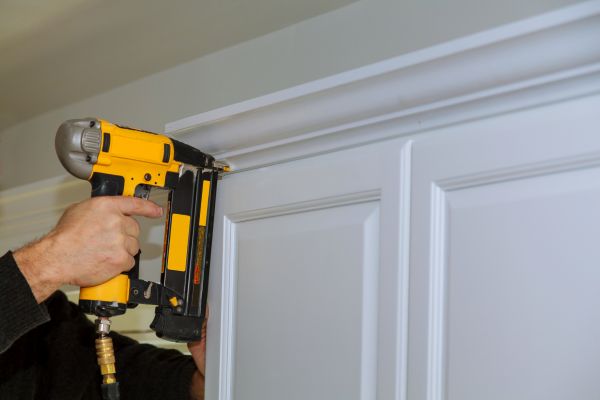 Little Rock Finish Carpentry