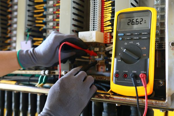 Little Rock Electrical Service