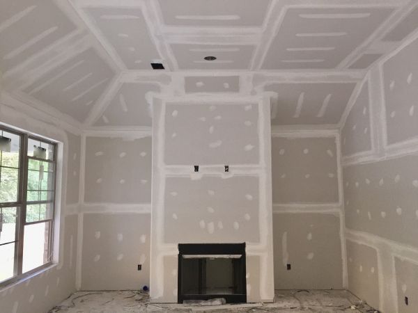Little Rock Drywall Service