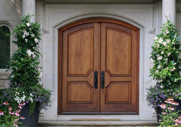 Little Rock Door Service