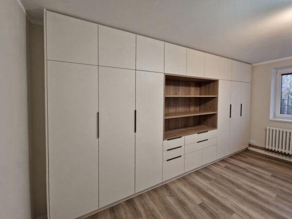 Little Rock Custom Carpentry