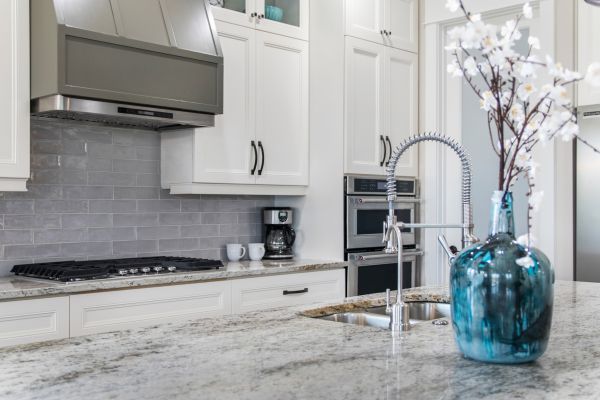 Little Rock Countertop Service