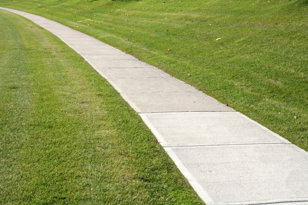 Little Rock Concrete Leveling