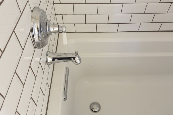 Little Rock Bathtub Refinishing