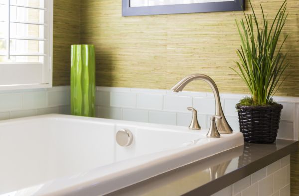 Little Rock Bathtub Installation