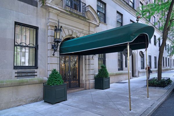Little Rock Awning Service